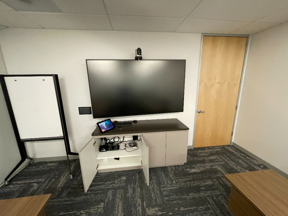 Image of ViewSonic 86 Inch Commercial Display System and Components